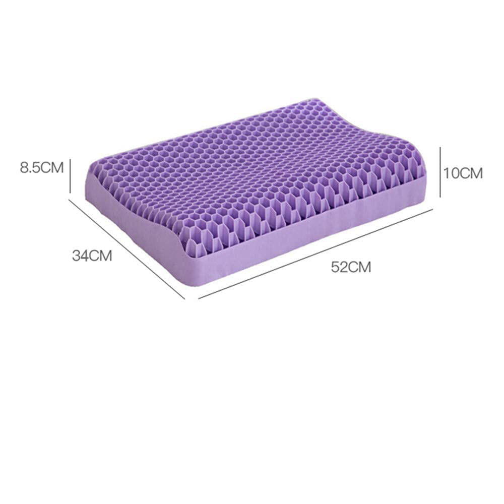 Almohada Alivio Cervical · Alvea